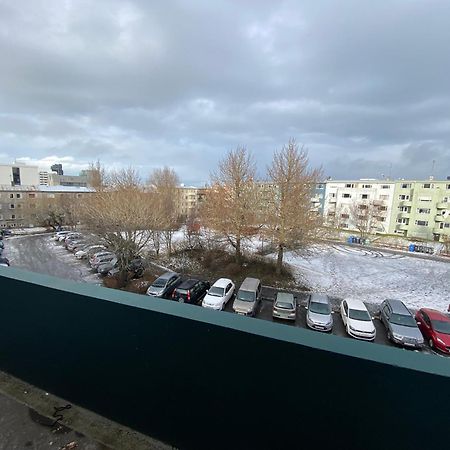 Day Dream Apartments Laugavegur 139 Reykjavik Exterior photo